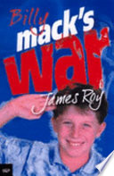 Billy Mack's war /