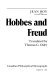 Hobbes and Freud /