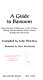 A guide to Barsoom : eleven sections of references in one volume dealing with the Martian stories written by Edgar Rice Burroughs /