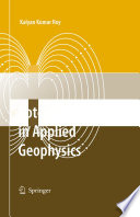 Potential theory in applied geophysics /