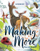 Making more : how life begins /