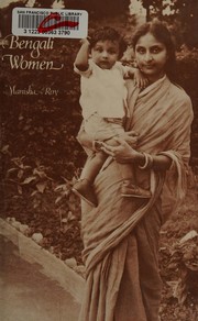 Bengali women /