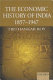 The economic history of India, 1857-1947 /