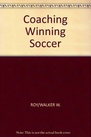 Coaching winning soccer /