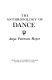 The anthropology of dance /