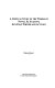 A critical study of the works of Nawal El Saadawi, Egyptian writer and activist /