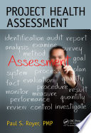 Project health assessment /