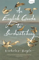An English guide to birdwatching /