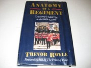 Anatomy of a regiment /