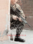 The Royal Highland Fusiliers : a concise history /
