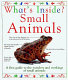 What's inside? small animals /