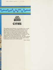 Cities 2000 /