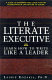 The literate executive /