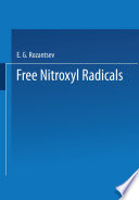 Free nitroxyl radicals /