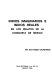 Indios imaginarios e indios reales en los relatos de la conquista de México /