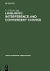 Linguistic interference and convergent change /