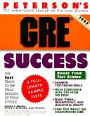 GRE success /