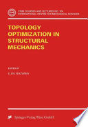 Topology optimization in structural mechanics  /