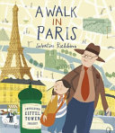 A walk in Paris /