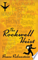 The Rockwell heist /