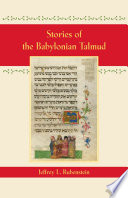 Stories of the Babylonian Talmud /