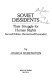 Soviet dissidents : their struggle for human rights /