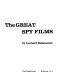 The great spy films /