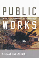 Public works : infrastructure, Irish modernism, and the postcolonial /