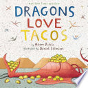 Dragons love tacos /
