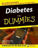 Diabetes for dummies /