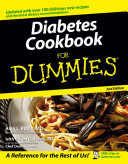 Diabetes cookbook for dummies /