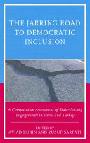 The jarring road to democratic inclusion /