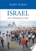 Israel : an introduction /