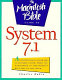 The Macintosh Bible guide to System 7.1 /