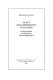 Ovid's Metamorphoses Englished : George Sandys as translator and mythographer /