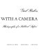 Psalmist with a camera : photographs of a Biblical safari /