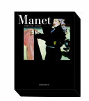 Manet : initial M, hand and eye /