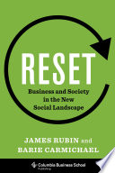 Reset : business and society in the new social landscape /