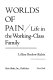Worlds of pain : life in the working-class family /