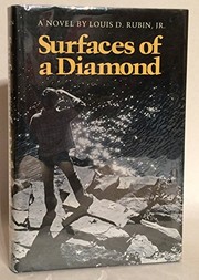 Surfaces of a diamond : a novel /