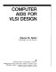 Computer aids for VLSI design /