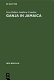 Ganja in Jamaica : a medical anthropological study of chronic marihuana use /