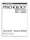 Psychology : being human : brief/update /