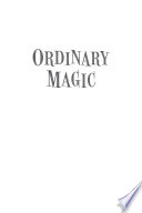 Ordinary magic /