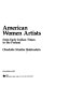 American women artists : from early Indian times to the present /