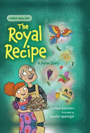 The royal recipe : a Purim story /