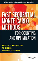 Fast sequential Monte Carlo methods for counting and optimization /