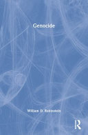 Genocide : a history /