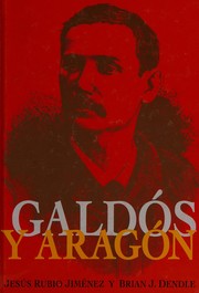 Galdós y Aragón /