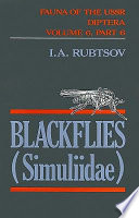 Blackflies (Simuliidae) /